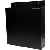StarTech.com Wall-Mount Server Rack - Vertical Mounting Rack for Server - 2U
