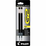 Pilot G2 Bold Gel Pen Refills