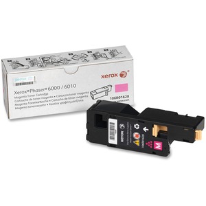 Xerox Original Laser Toner Cartridge - Magenta - 1 Each