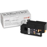 Xerox Original Laser Toner Cartridge - Black - 1 Each