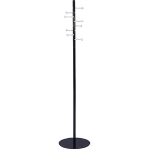 Safco Spiral Nail Head Metal Costumer