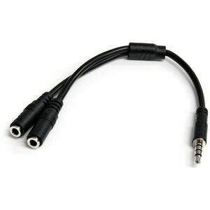 StarTech.com Mini-phone Audio Cable