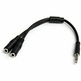 StarTech.com Mini-phone Audio Cable
