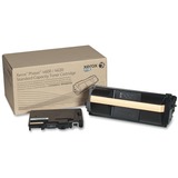 Xerox Original Laser Toner Cartridge - Black - 1 Each