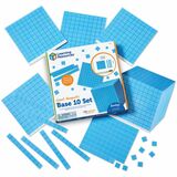 Learning Resources Giant Magnetic Base Ten Set