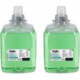 Gojo&reg; FMX-20 Green Certified Foam Hand, Hair & Body Wash