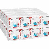 Wypall General Clean X50 Quarterfold Cleaning Cloths