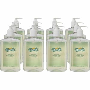 Micrell Antibacterial Lotion Soap