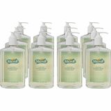 Micrell Antibacterial Lotion Soap