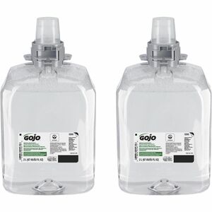 Gojo&reg; FMX-20 Green Certified Foam Hand Cleaner Refill