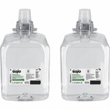 Gojo&reg; FMX-20 Green Certified Foam Hand Cleaner Refill