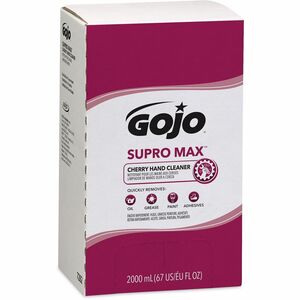 Gojo&reg; Supro Max Hand Cleaner