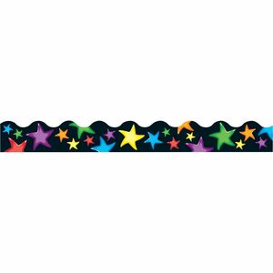 Trend Gel Stars Terrific Trimmers