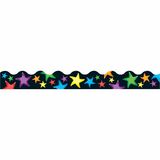 Trend Gel Stars Terrific Trimmers
