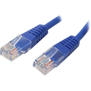 StarTech.com Cat5e Patch Cable