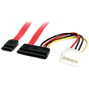 StarTech.com Serial ATA/SATA Cable