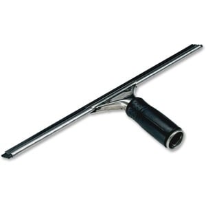 Unger 18" Pro Stainless Steel Complete Squeegee