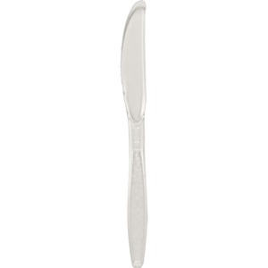 Solo Extra Heavyweight Cutlery