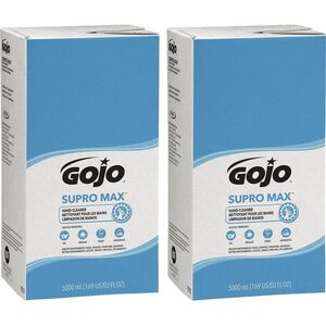 Gojo&reg; PRO TDX Refill Supro Max Hand Cleaner