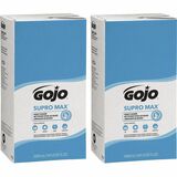 Gojo&reg; PRO TDX Refill Supro Max Hand Cleaner