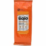 Gojo&reg; Fast Towels