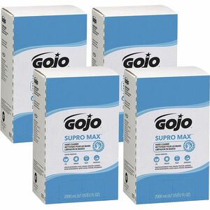 Gojo&reg; Supromax Lotion Hand Cleaner