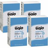 Gojo&reg; Supromax Lotion Hand Cleaner