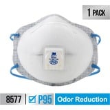 3M Advanced Filter Relief Respirator