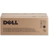 Dell H515C Original Laser Toner Cartridge - Yellow - 1 Each