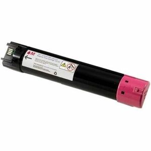 Dell R272N Original High Yield Laser Toner Cartridge - Magenta - 1 Each