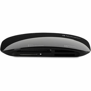 Verbatim USB 2.0 Universal Card Reader