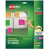 Avery&reg; ID Labels