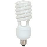 Satco 40W T4 4100K Spiral CFL Bulb