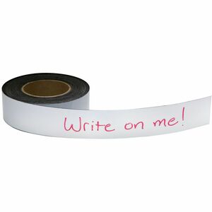 Zeus Magnetic Labeling Tape