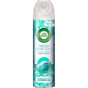 Air Wick Fresh Water Air Freshener