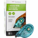 Tombow Mono Correction Tape Retro Applicator Pack