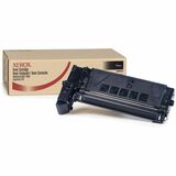 Xerox Original Laser Toner Cartridge - Black - 1 Each