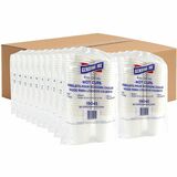 Genuine Joe 8 oz Disposable Hot Cups