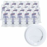 Genuine Joe Hot Cup Protective Lids