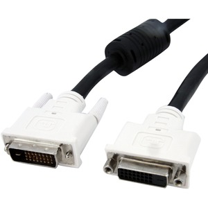 StarTech.com 10ft DVI-D Digital Video Monitor Cable