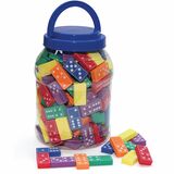 Pacon® Wonderfoam Dominoes