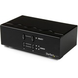 StarTech.com 2x2 High Res Matrix VGA Video Switch