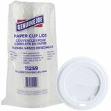 Genuine Joe Hot Cup Protective Lids