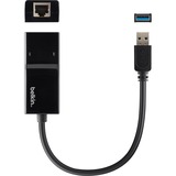 Belkin USB 3.0 to Gigabit Ethernet Adapter