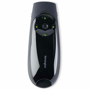 Kensington Green Laser Presenter Expert