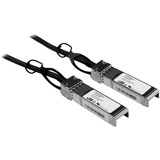 StarTech.com 3m Cisco Compatible SFP+ 10-Gigabit Ethernet (10GbE) Twinax Direct Attach Cable