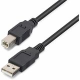 StarTech.com 20m / 65 ft Active USB 2.0 A to B Cable - M/M