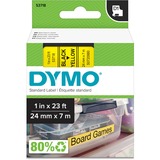 Dymo Polyester-coated D1 Tape