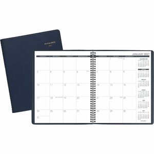 At-A-Glance Planner