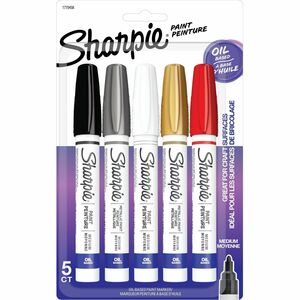 Sharpie Oil-Based Paint Marker - Medium Point